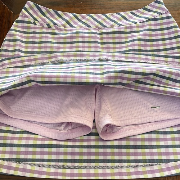 adidas Pants - Adidas Climacool Skort